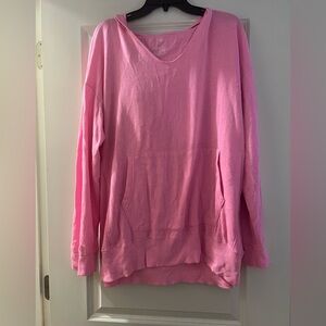 Sonoma oversized lounge hoodie